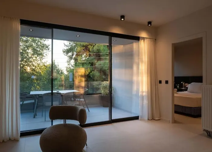 Apartamento Riverside Calamata