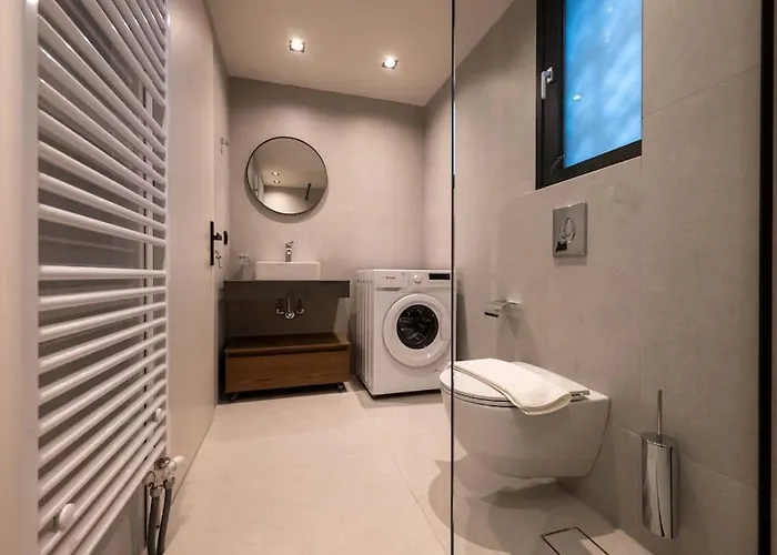 Riverside Apartamento