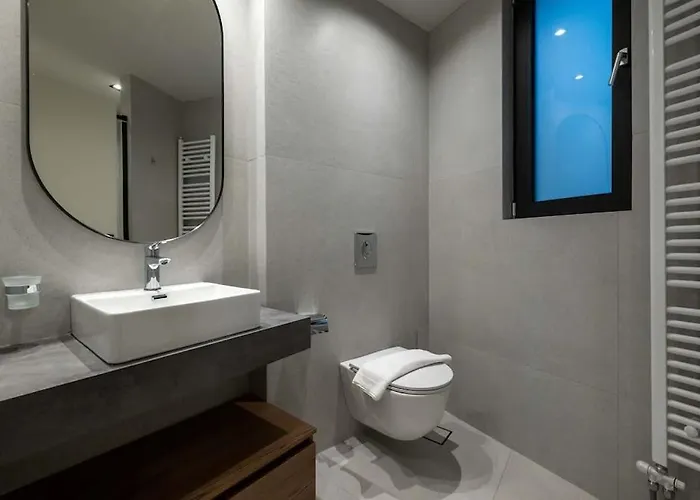 Apartamento Riverside *