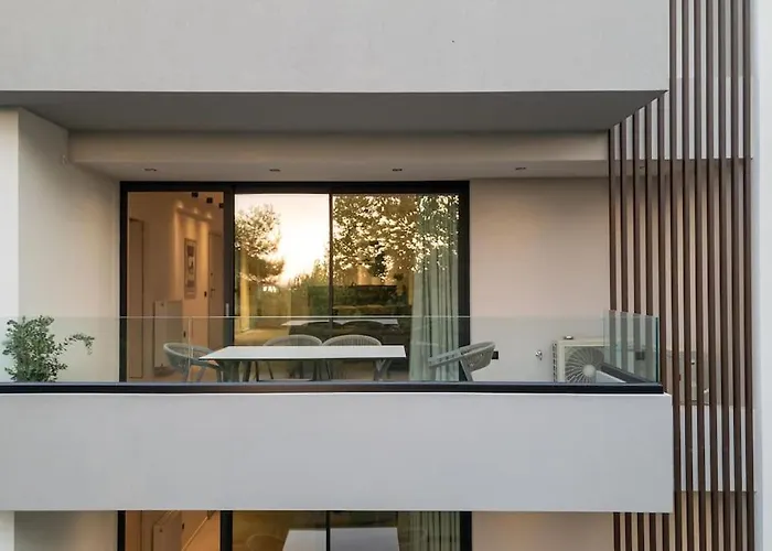 Riverside Lejlighed Kalamata