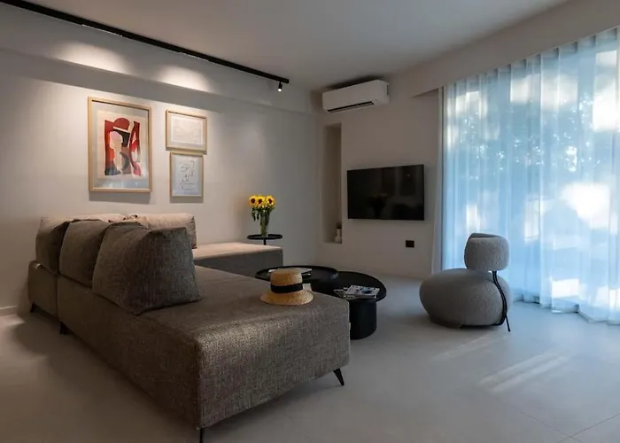 Apartamento Riverside