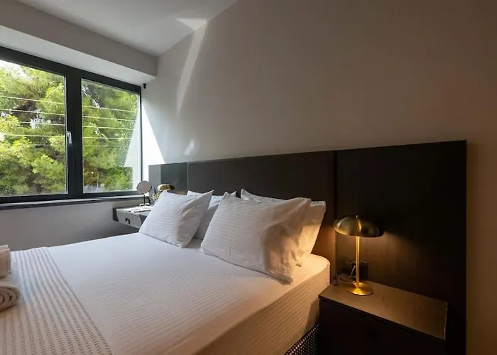 Apartamento Riverside *